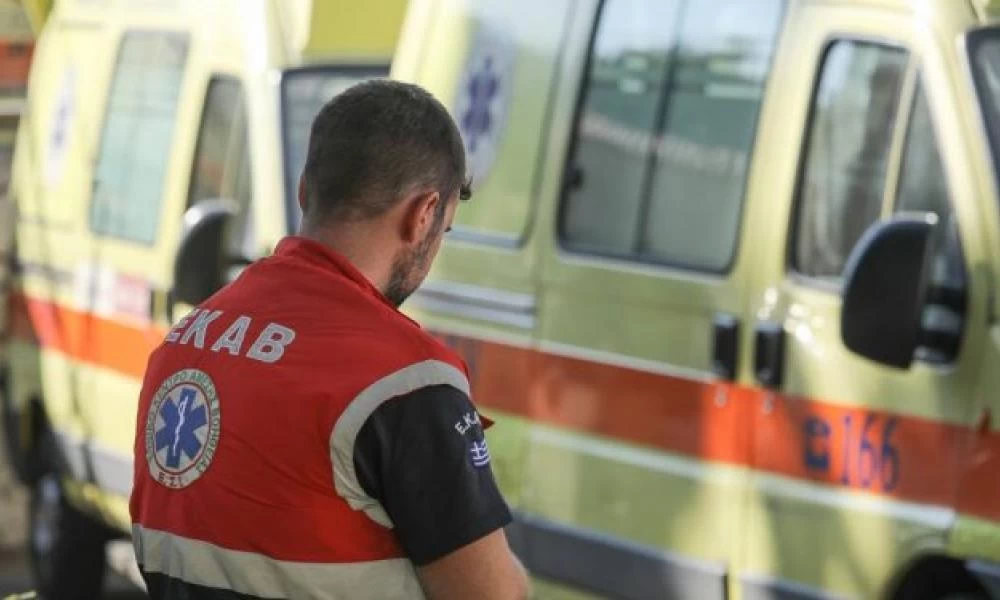 Τραγωδία στη Χαλκιδική: Πνιγμός 83χρονου στην Ποτίδαια